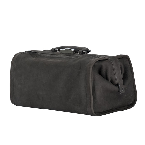 Tasche braun geschlossen