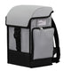 Duerasol Rucksack Comfort silbergrau geschlossen