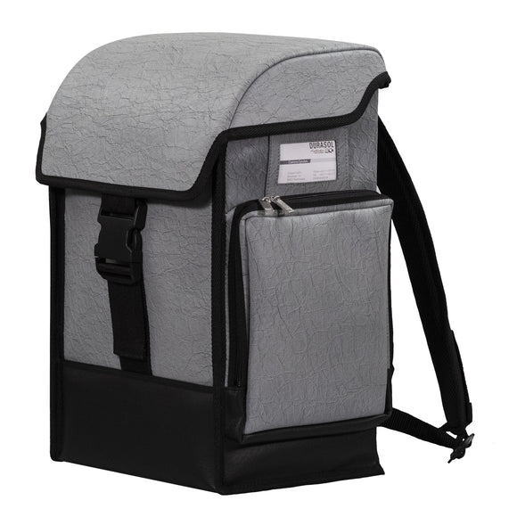 Rucksack titan geschlossen