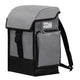 Rucksack titan geschlossen