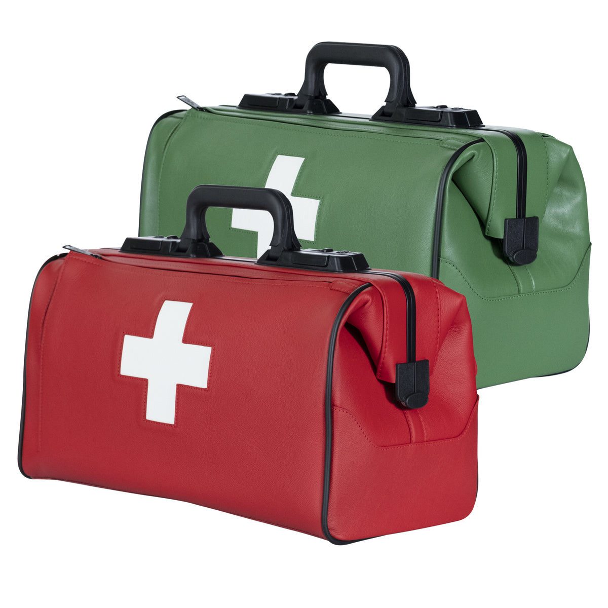 Doctor's bag RUSTICANA Cross – DÜRASOL GmbH