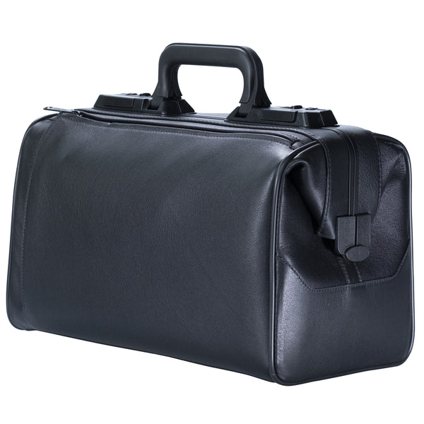 Einzelansicht schwarz klein eine Vortasche