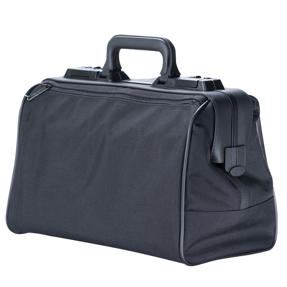 Einzelansicht Nylontasche mit einer Vortasche