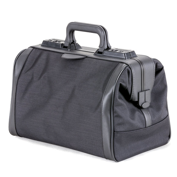 Bild der geschlossenen Tasche