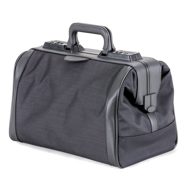 Bild der geschlossenen Tasche