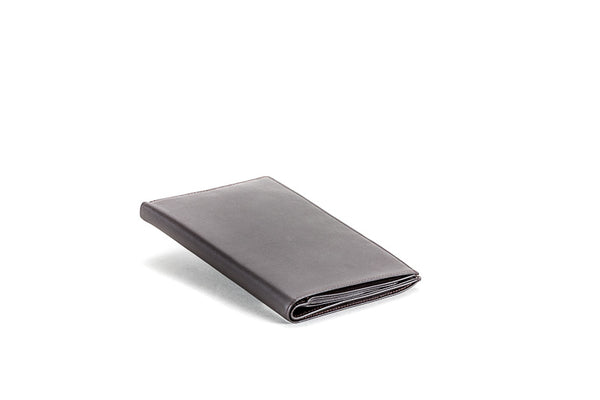 Brieftasche braun