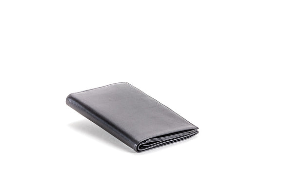 Brieftasche schwarz