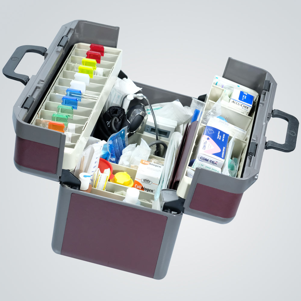 Doctor's case IDEAL – DÜRASOL GmbH